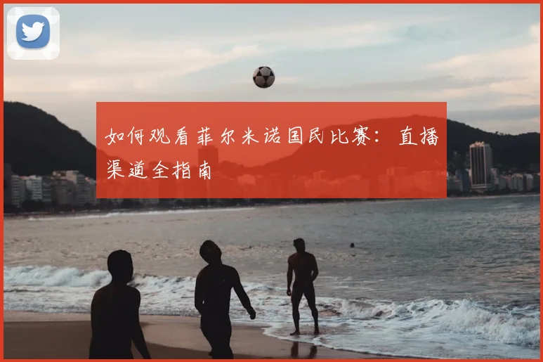 如何观看菲尔米诺国民比赛：直播渠道全指南