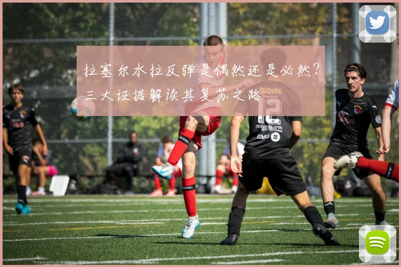 拉塞尔水拉反弹是偶然还是必然?三大证据解读其复苏之路