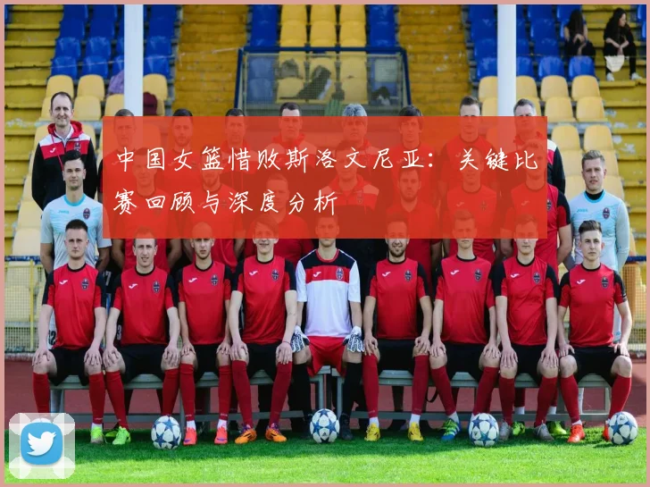 中国女篮惜败斯洛文尼亚:关键比赛回顾与深度分析