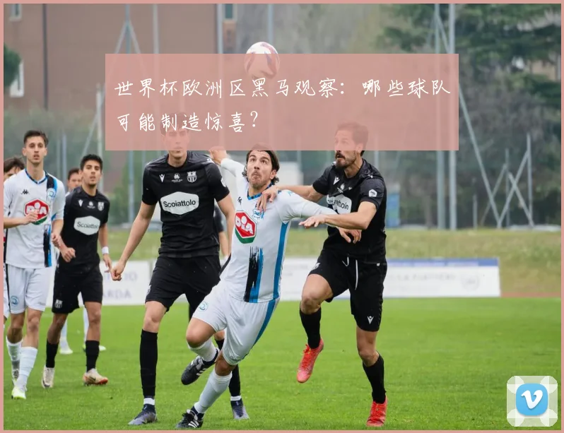 世界杯欧洲区黑马观察:哪些球队可能制造惊喜?